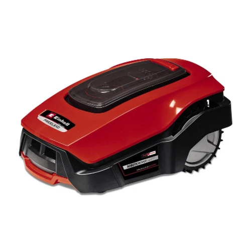 Einhell Mähroboter FREELEXO 1200 LCD BT OVP lädiert