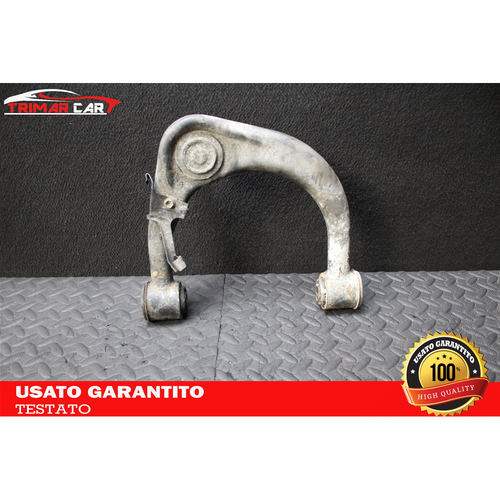 Frankberg Braccio trasversale Braccio assiale Anteriore sinistro Sotto Compatibile con B-Class W245 Classe A W169 Replace# 522141