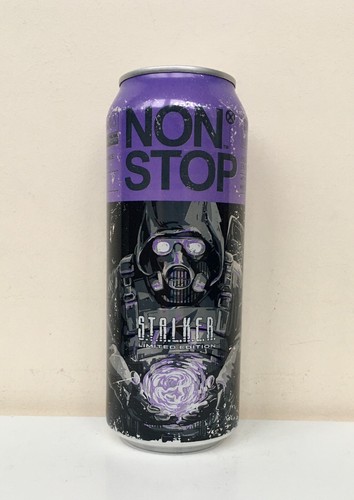 Stalker Blechdose Limited S.T.A.L.K.E.R 2 Heart of Chernobyl Non Stop Energy Drink - Bild 13 von 24