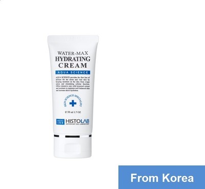 water max hydrating cream