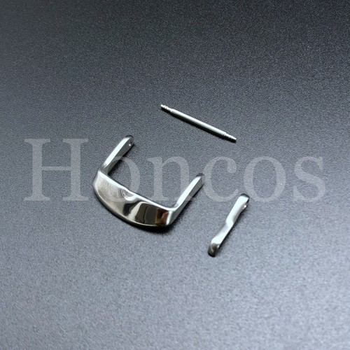 10-12-14-16-18-20 MM SPRING BARS PIN BUCKLE CLASP FOR WATCH LOT WHOLE PRICE - Picture 3 of 3