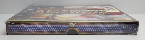 LA CONQUISTA DELL'AMERICA - PC - BIG BOX - NUOVO FACTORY SEALED - Picture 5 of 7