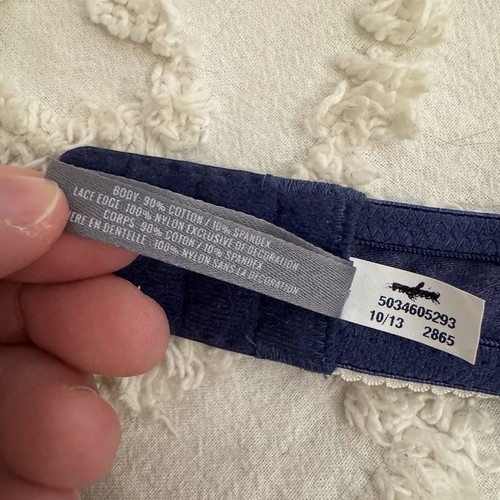 Aerie 36B Bridget Push Up Bra - Picture 6 of 6