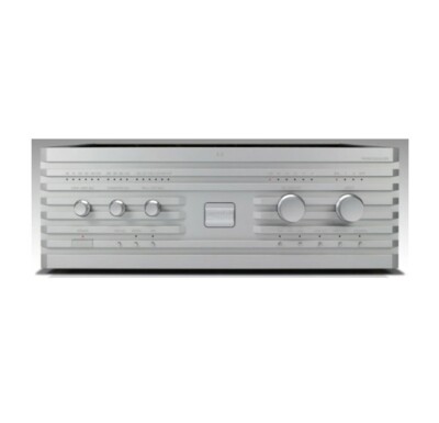 SOULNOTE E-2 Silver World's first all-in-one phono equalizer MADE IN JP NEW