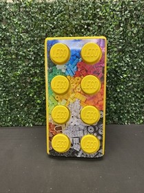 LEGO Classic Medium Creative Brick Box 10696 Building Toy Set