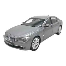 1/18 BMW 750Li F02 2009 KYOSHO 08781MS RARE
