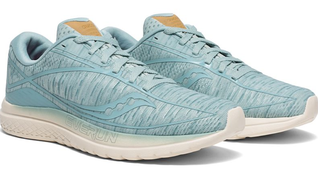 Saucony Kinvara 10 Review | Running Shoes Guru