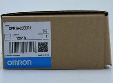 new omron PLC MODULE CPM1A-20EDR1 CPM1A20EDR1...