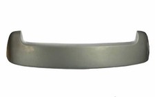 2004 2005 2006 Mazda 3 Hatchback Gray Rear Spoiler Wing With Scratches Oem Stock