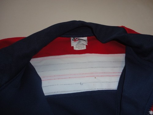 Jeff Gordon NASCAR Jacke 24 Dupont Racing Herren Gr. M Vintage - Bild 2 von 5