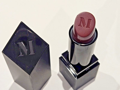 Morphe Cream Lipstick NO SHAME New No Box 0.12 oz./3.5g Twist Up Full Size