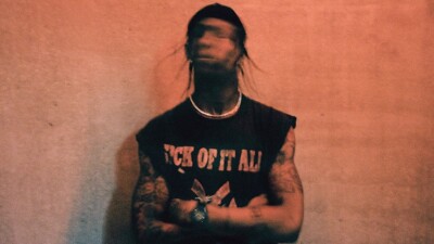 Travis Scott: Utopia   Circus Maxi Frankfurt 3x Stehplatz Tickets