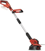 Einhell Akku-Rasentrimmer GE-CT 18/28 Li-Solo Power X-Change ( 18 V, 28 Cm )