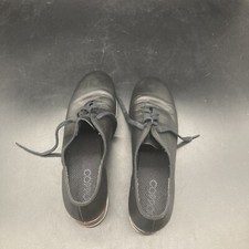 Coppola tap shoes 8.5 Narrow