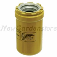 HydrauliköLfilter FüR RasenmäHer Traktor Kompatibel Kioti 33270525