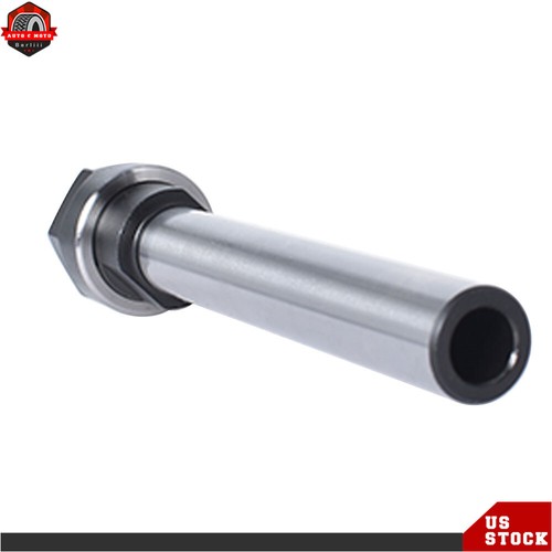 4" ER16A C5/8" Extension Straight Shank Collet Chuck Tool Holder For CNC Mill US