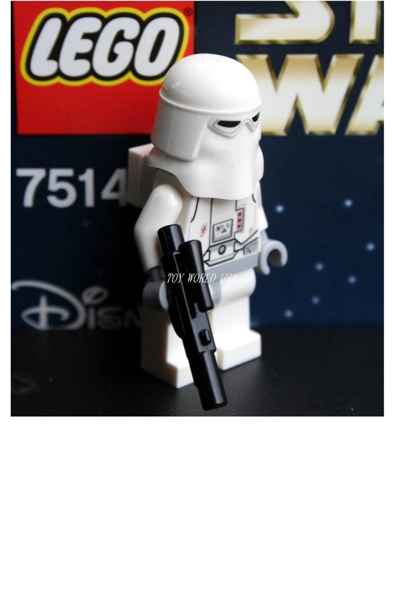 Lego STAR WARS 75146 Advent Calendar Imperial Snow Trooper