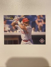 1996 Upper Deck Collector's Choice #417 Juan Gonzalez CL Texas Rangers