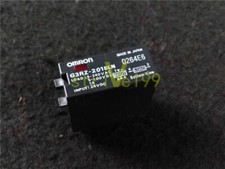 1piece NEW G3RZ-201SLN G3RZ 201SLN DC24 Omron