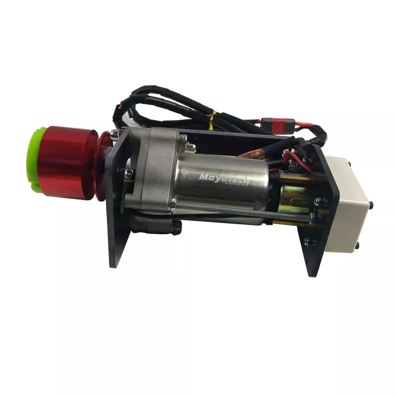 Model aircraft engine sale starters