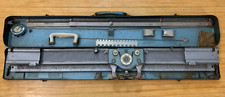 Vintage 1950s Brother Knitting Machine Accessories Included
