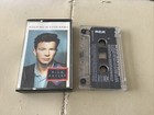 Rick Astley - Hold Me In Your Arms - Cassette Album Tape VGC 1988