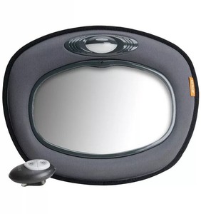 brica mirror remote replacement