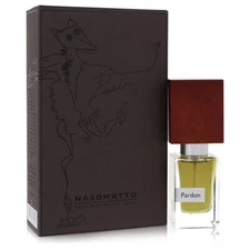 Pardon by Nasomatto Extrait de parfum (Pure Perfume) 1oz/30ml for Men