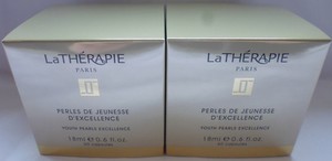 la therapie elemis