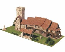 Aedes 1457 Rural Village Modeling Set