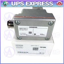 QRA10M.C Siemens Flame Detector  QRA10M.C GQZ1