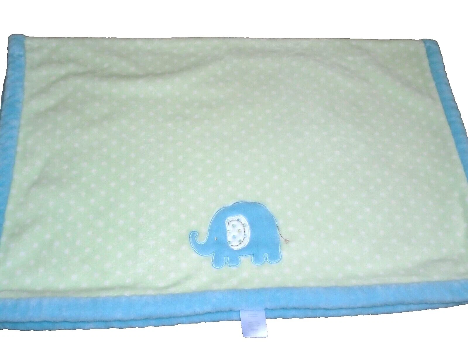 Carter's Crib Nursery Blankets & Throws