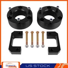 (2) Leveling Kit Lift Front 3.5" Fits Chevrolet Silverado Tahoe GMC Sierra 1500