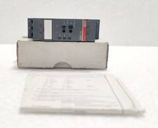 ABB CT-SDS.22S Star-Delta Time Relay 1SVR730210R3300