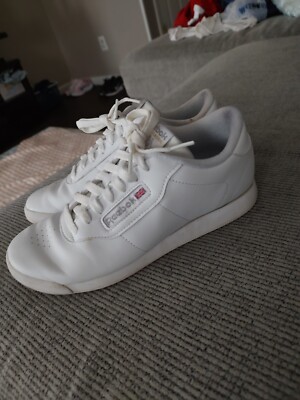 Reebok Classic Women Size