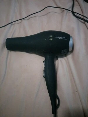 Silver Bullet Hair Dryer Other Electronics Computers Gumtree