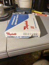Raybestos BH27299 Brake Hose (F) USA Made