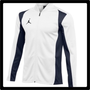 jordan flight knit jacket