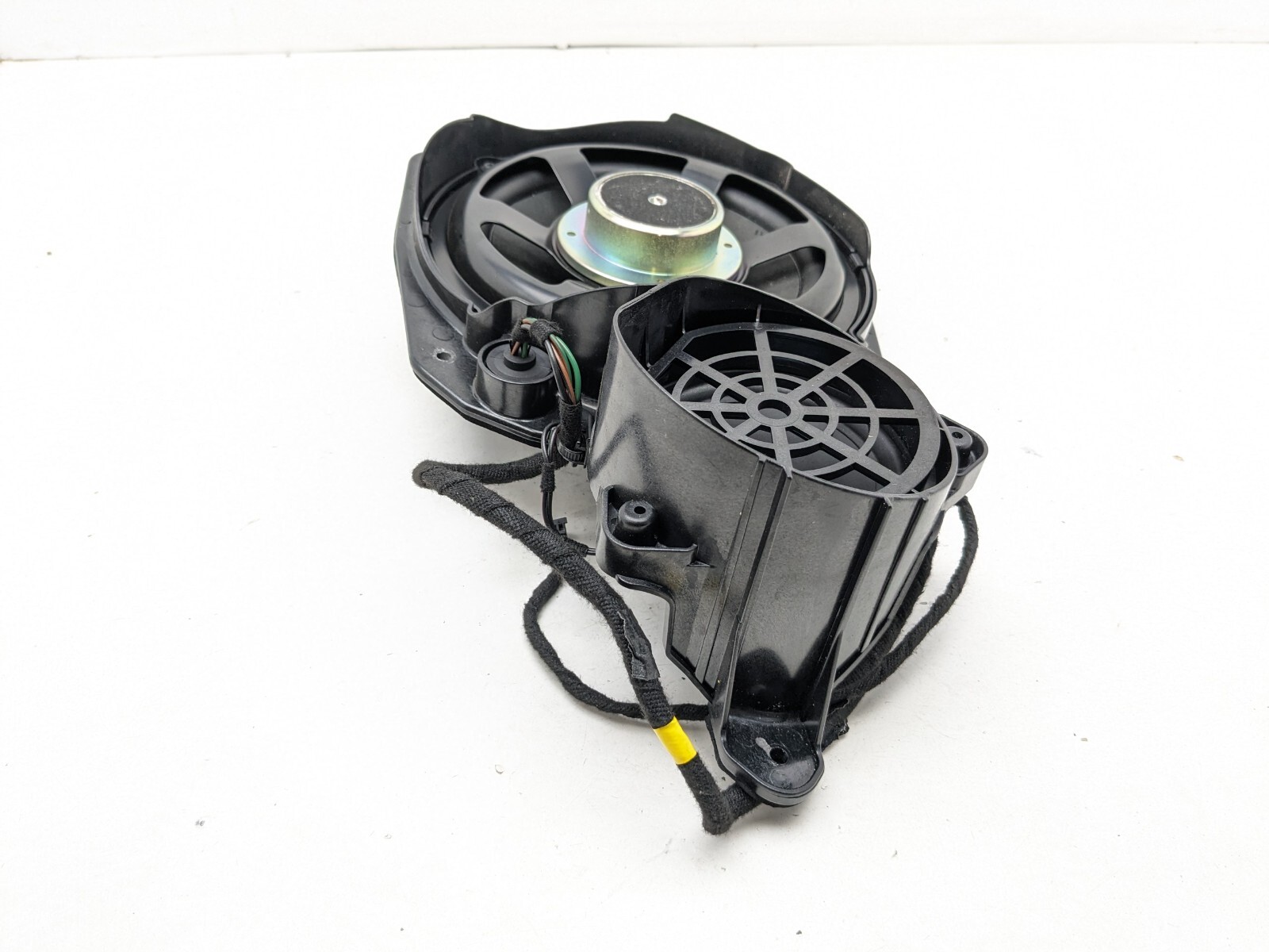 MERCEDES S W221 Front Left Door Speaker Harman Kardon Logic 7