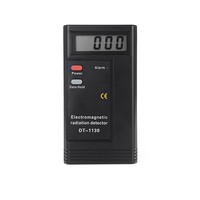 Digital Electromagnetic Radiation Detector Emf Meter Dosimeter Tester Data Hold Digital Electromagnetic Radiation Detector Emf Meter Dosimeter Tester Data Hold