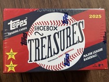 2025 Topps Shoebox Treasures Baseball Checklist Guide in-content 11