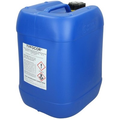 TYFOCOR  Frostschutzmittel 20 l Fertiggemisch bis -15 °C