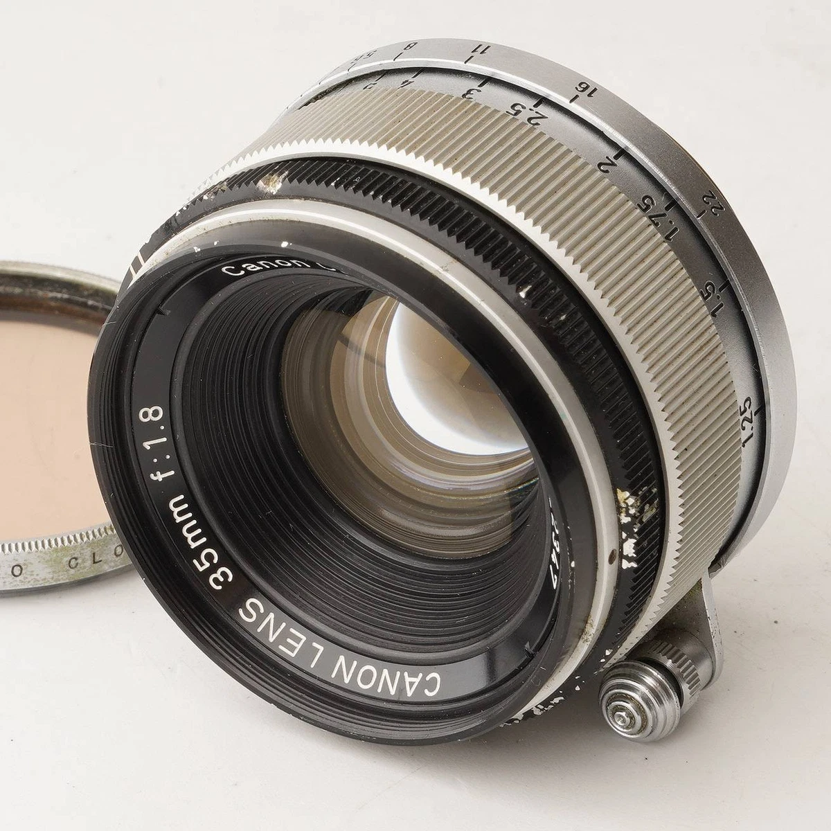 25+ Canon 