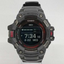 Casio G-Shock Men's Black Watch - GBD-H1000-1JR for sale online | eBay