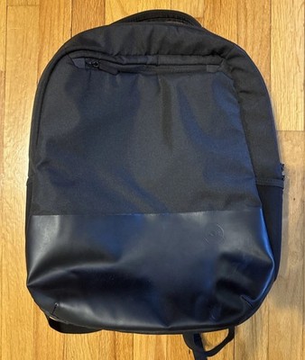 Dell Pro Slim Backpack 15in Laptop Bag In Very Good Condition Fast Shipping
