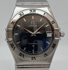 OMEGA Constellation 1512.40 for sale online | eBay