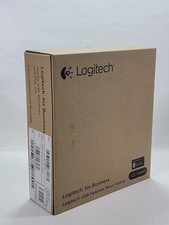 Logitech USB Headset Stereo H650e - Stereo - USB - Wired - 50 Hz - 10 kHz