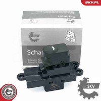 Esen Skv 37SKV440 Schalter FüR Fensterheber Schalter Fensterheber FüR Hyundai