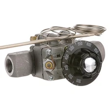 Exact FIT for Blodgett BL11529 Thermostat 300-650 FDH 1/2"-Replacement Part by M