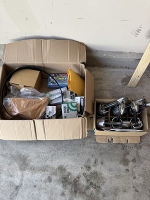 Engine Rebuild Kit Fit 87-93 Toyota Supra Turbo 3.0L DOHC 7MGTE